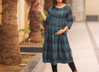 Top 7 Brands to Shop From For The Perfect Maternity Wardrobe!