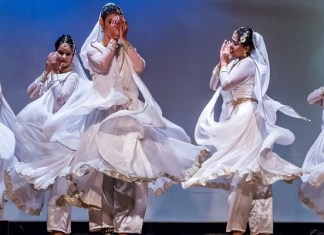 Hey Delhi, This First of Its Kind Dinner Theatre Will Leave You Totally Mesmerised!