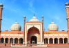 Exploring Delhi’s Heritage: Eat, Shop, Relax- Everything You Can do Around Jama Masjid