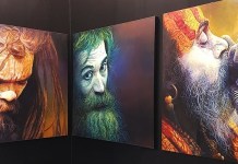 Calling Out All The Art Connoisseurs: Delhi, Get Set For The India Art Fair 2019