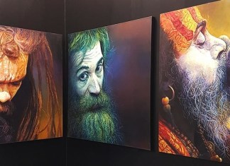 Calling Out All The Art Connoisseurs: Delhi, Get Set For The India Art Fair 2019