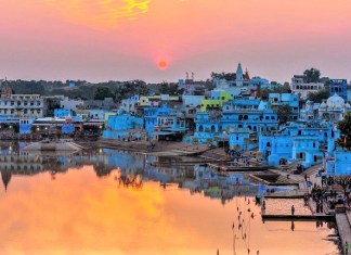 Heading to Jaipur Lit Fest? Here Are 7 Amazing Destinations Near The City to Visit While You’re There
