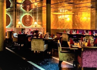 Delhi, Have You Checked Out These 7 Awesome Restro-Bars In Punjabi Bagh Yet?