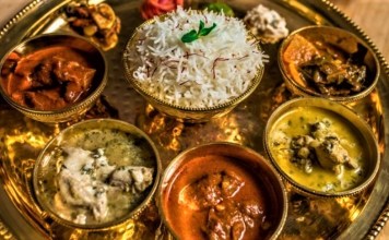 6 Amaze Places in Delhi-NCR Where You Can Get The Authentic Taste of Kashmiri Cuisine