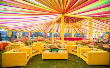 Here’s Your Guide For Best Wedding Decor Feat. Annushree Agarwal of Theme Weavers Designs