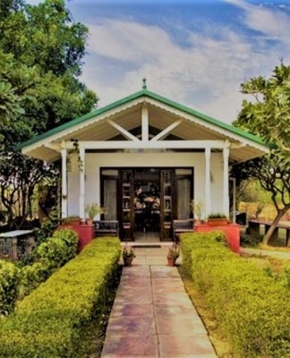 Unwind at These Top 6 Destinations Located Within an Hour’s Drive From Delhi-NCR