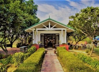 Unwind at These Top 6 Destinations Located Within an Hour’s Drive From Delhi-NCR