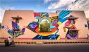 9 Stunning Street Art Spots in Delhi You Must Check Out Right Now!