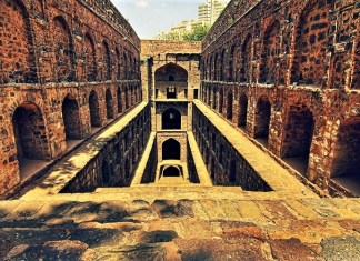 8 Lesser Known Historic Sites in Delhi Which Have Heritage Written All Over Them!