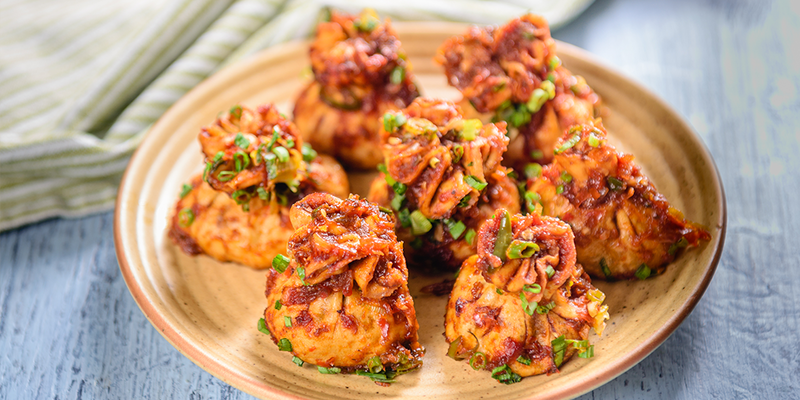 Delhi Foodies, Here's Your Guide to Top 9 Spots to Grab The Best Momos