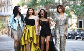 Ladies, Check Out These 7 Web Series Which Are Redefining The Meaning of Indian Women