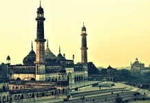 Explore, Eat, Shop & More: All The Good Reasons Why a Quick Weekend Trip to Lucknow Makes Perfect Sense!
