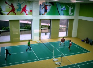 Get Your A-Game on, Literally at These 6 Sports Complexes in Delhi-NCR!