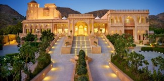 Unwind With Your Munchkins at These 7 Kid-Friendly Resorts Around Delhi-NCR