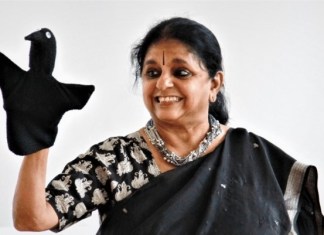 Urban Parents, You’ve Got to Check Out This Weekend Course on Storytelling by Geeta Ramanujam