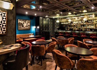 Delhi Peeps, Have You Been to These ‘Secret’ Speakeasy Bars in Your City?