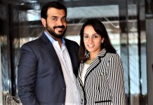 Tania Nijhawan Arjun Nijhawan