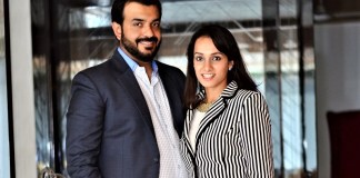 Tania Nijhawan Arjun Nijhawan