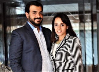 Tania Nijhawan Arjun Nijhawan