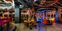 Gurugram, Have You Checked Out This Stunning Carnival Themed Restro-Bar Yet?