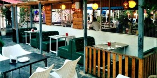 7 Coolest BYOB Restaurants in Gurgaon Which Will Make You Keep Coming Back!