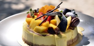 Dessert Lovers, Here’s Top 7 Places to Get The Best Cakes in Delhi-NCR