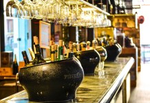 Girls, End Every Week With a Bang at These 6 Spots For Ladies Night on Thursdays And Fridays!