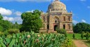 Enjoy Springtime to The Fullest at These 6 Beautiful Parks in Delhi!