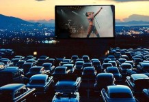 Catch The Oscar Winning Movie Bohemian Rhapsody at Drive in Cinema in Gurgaon This Weekend!