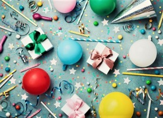 Planning a Party? Check Out These 6 Party Props Shops in Delhi-NCR to Throw The Perfect Bash!