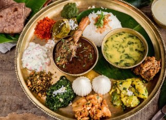 Navroz Mubarak: Discover The Hidden Trove of Authentic Parsi Food at Rustom’s in Delhi!