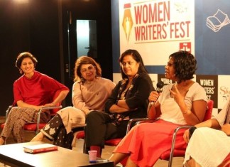 Delhi, Get Ready To Break Stereotypes & Discuss Burning Issues at The Women Writers’ Fest 2019