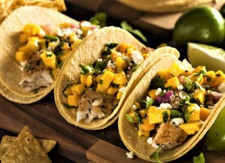 Burritos, Tacos & More: Check Out These 6 Places in Delhi-NCR For Scrumptious Mexican Cuisine!