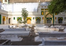 Delhi, Did You Know About This Historic Hidden Gem in The City, Hijron Ka Khanqah?