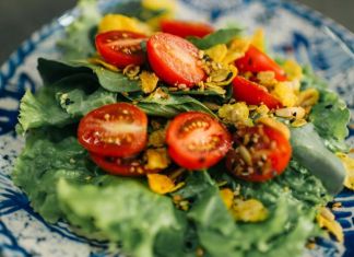 Health Freaks, Order Fresh Salads Online Under Rs. 300 at These 7 Stores in Town!