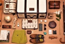 All You Die Hard Leather Fans, Here Are The Top 6 Spots in The City to Score Amaze Leather Products