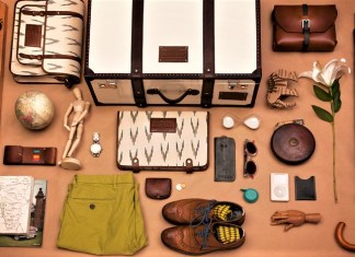 All You Die Hard Leather Fans, Here Are The Top 6 Spots in The City to Score Amaze Leather Products