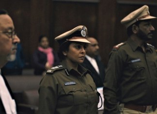 Netflix’s ‘Delhi Crime’ is Not For The Fainthearted & Surely Not For The Ones With Strong Opinions