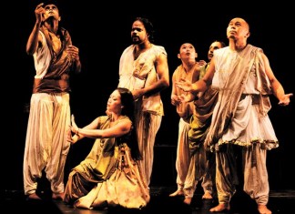 Theater Lovers, Check Out These 6 Spots Where You Catch The Best Plays in Town