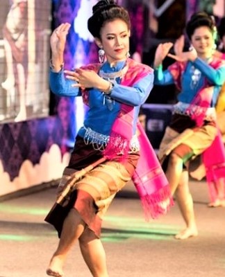 Catch The Best of Thai Food, Cultural Experiences, Shopping & More at The Namaste Thailand Festival 2019
