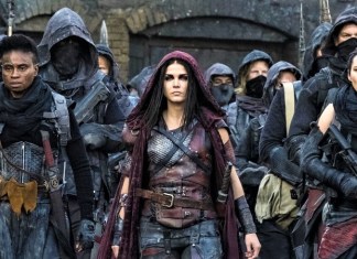 For Those With Darker Taste, Here Are 6 Post-Apocalyptic Series You Must Check Out!