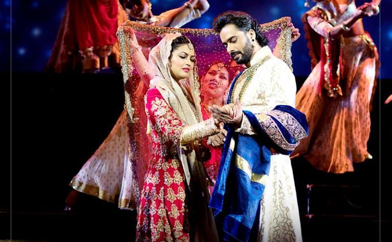 Relive The Magic of Mughal-e-Azam as a Musical, Beginning in The City ...