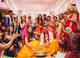 Vishu Tanwar, Founder of Sumaaroh Weddings, Spoke to us About Summer Wedding Destinations & More