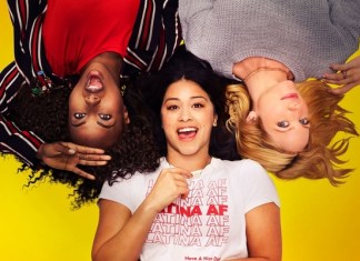 Catch These 8 Super Cool Recent Netflix Movies on Your Next Night in With Your Girl Gang!