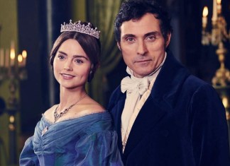 These 8 International Series Based on History Will Get You Hooked in No Time!