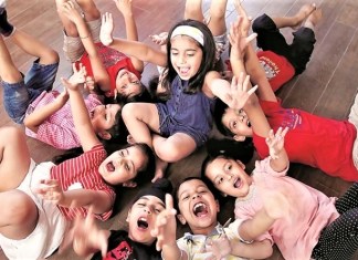 8 Summer Camps in Delhi-NCR That Are Bound to Keep Your Little Ones Entertained During Summer Holidays