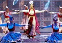 Relive The Magic of Mughal-e-Azam as a Musical, Beginning in The City This Weekend