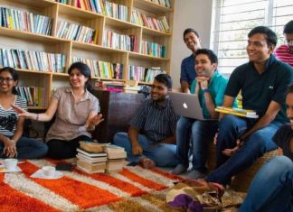 7 Book Clubs in The City Where You Can Discuss All About Your Favourite Books