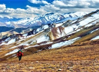 7 Literally Breathtaking Treks in Ladakh That You Need to Take For The Love Of Adventure!
