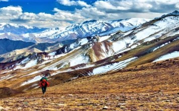 7 Literally Breathtaking Treks in Ladakh That You Need to Take For The Love Of Adventure!